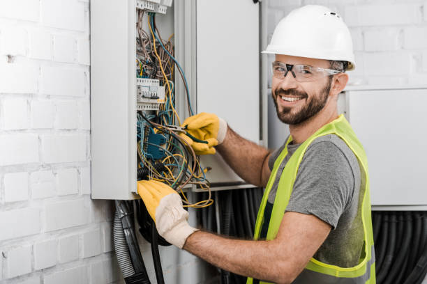 Best Electrical Upgrades for Homes  in Payson, IL