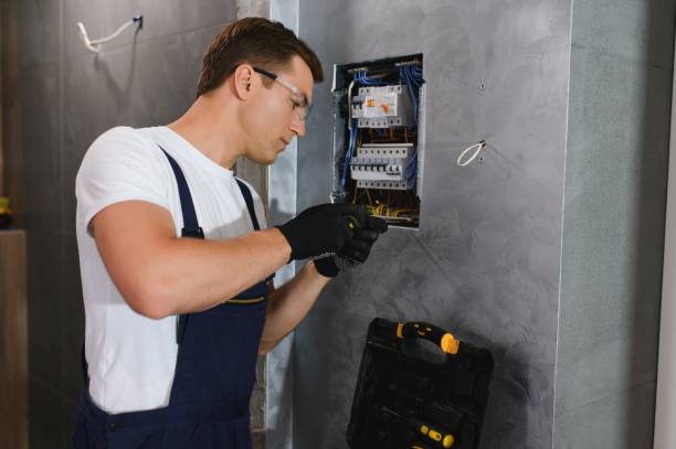 Best Outdoor Lighting Installation  in Payson, IL