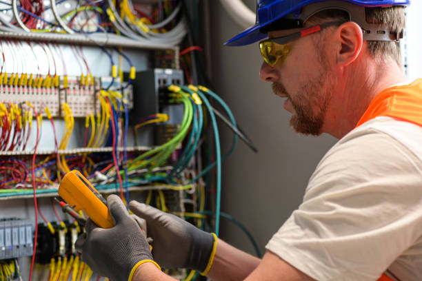 Best Emergency Electrical Repair  in Payson, IL
