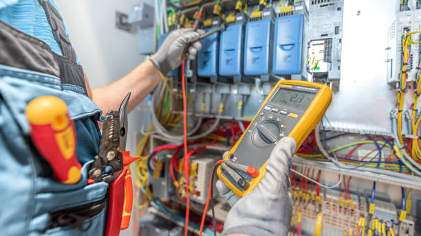 Best Electrical Repair Services  in Payson, IL