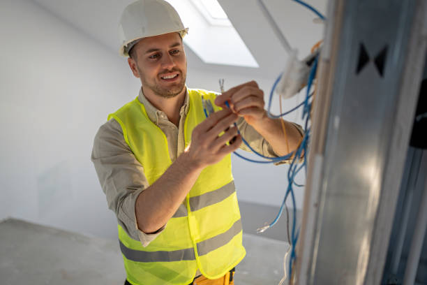Best Electrical Wiring Services  in Payson, IL